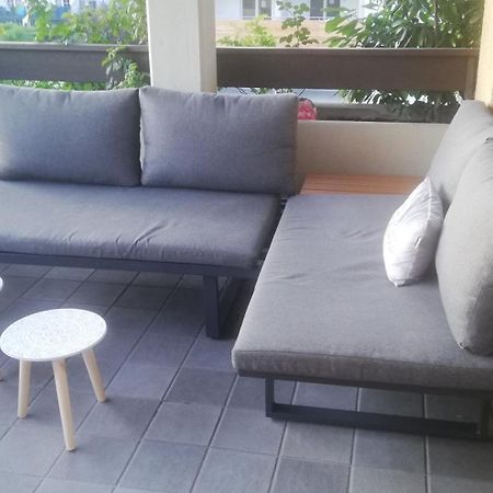 Ferienwohnung Blick Am Mittagskogel Velden am Wörther See Extérieur photo