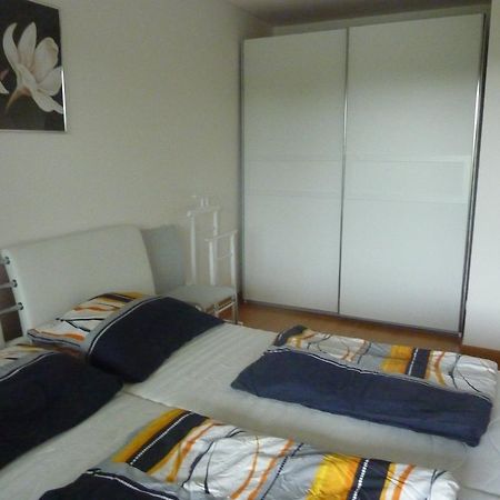 Ferienwohnung Blick Am Mittagskogel Velden am Wörther See Extérieur photo