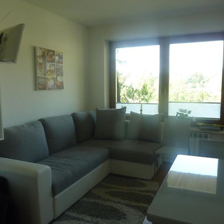 Ferienwohnung Blick Am Mittagskogel Velden am Wörther See Extérieur photo