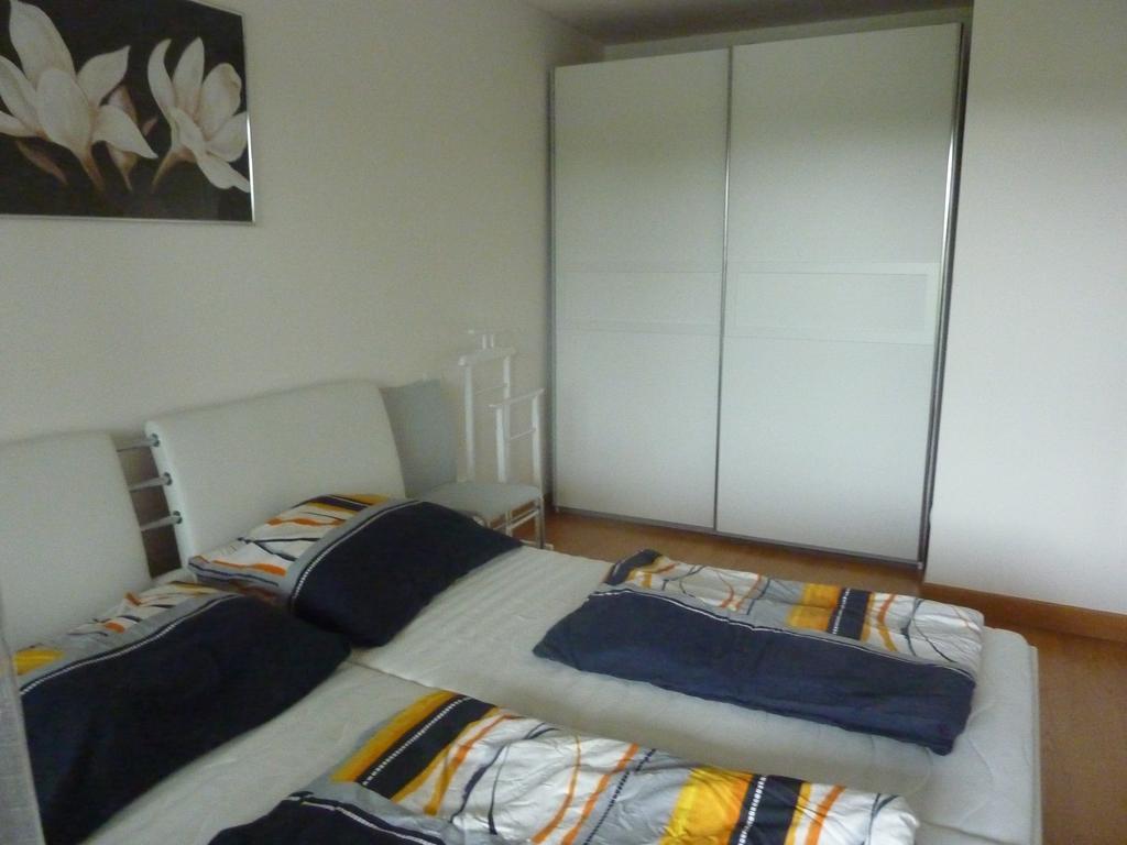 Ferienwohnung Blick Am Mittagskogel Velden am Wörther See Extérieur photo