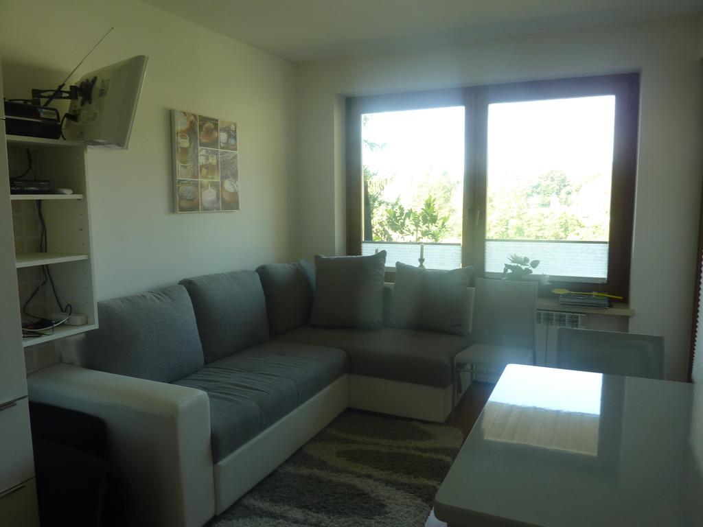 Ferienwohnung Blick Am Mittagskogel Velden am Wörther See Extérieur photo